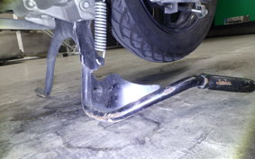 HONDA TACT-4ﾍﾞｰｼｯｸ AF79