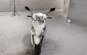HONDA DIO 110 JF31