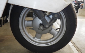 HONDA GYRO CANOPY TA03