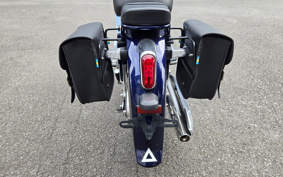HONDA  SUPER CUB C125 JA58