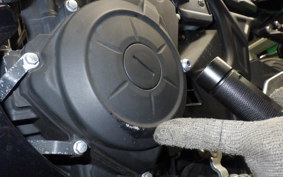 YAMAHA MT-03 2019 RH13J