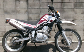 YAMAHA SEROW 250 DG17J
