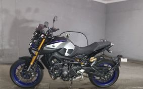 YAMAHA MT-09 SP 2019 RN52J
