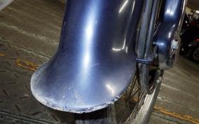 HONDA C50 SUPER CUB AA01