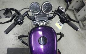 HARLEY XL883I 2007