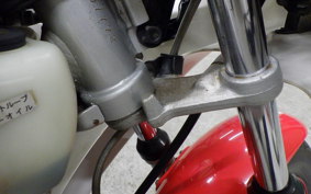 YAMAHA YSR80 2023 2GX