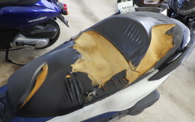 HONDA FORZA 250 MF13