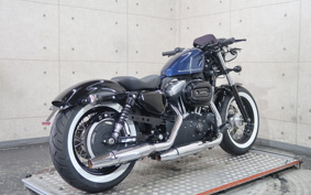 HARLEY XL1200X 2013 LC3
