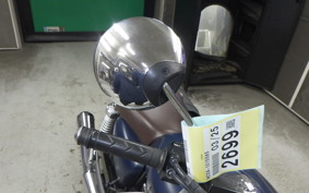 HONDA GB350 2023 NC59