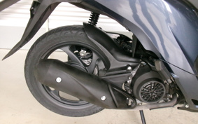 HONDA DIO 110 JF58