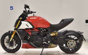 DUCATI DIAVEL 1260 S 2021
