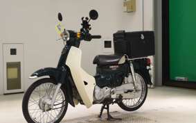 HONDA C110 SUPER CUB JA44
