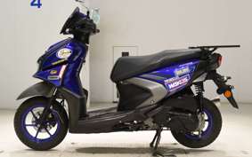 YAMAHA CYGNUSRAYZR 1997