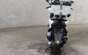 HONDA PCX125 JK05