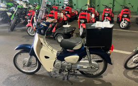 HONDA SUPER CUB50 AA09