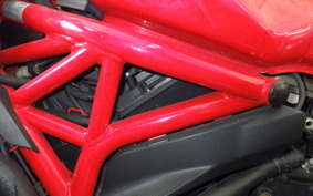 DUCATI M1200 S 2015