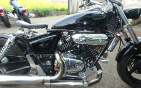 HONDA V-TWIN MAGNA MC29
