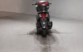 YAMAHA N-MAX 125 SED6J