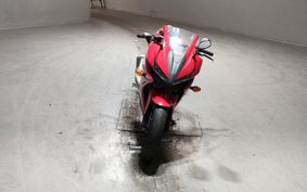 HONDA CBR400R 2017 NC47
