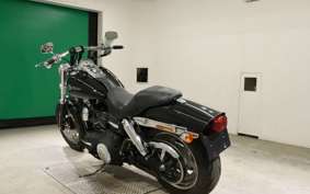 HARLEY FXDF 1580 2008