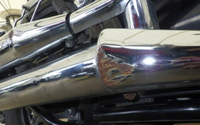 SUZUKI BOULEVARD 400 2007 VK55A