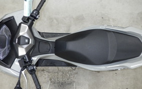 HONDA PCX 160 2016 KF47