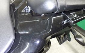SUZUKI GSX-R125 DL33B
