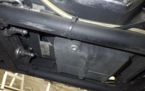 HARLEY FLSTFB 1580 2011