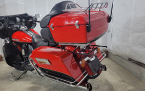 HARLEY HARLEYFLHTK 2009 KEM