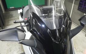 HONDA FORZA 250 2017 MF17