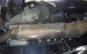 KAWASAKI NINJA 400 2018 EX400G