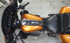 HARLEY FLHTKTC 1690 2014