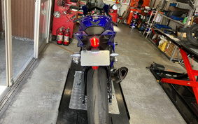 YAMAHA YZF-R6 2018 RJ27