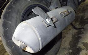 HONDA TACT Gen.4 AF75