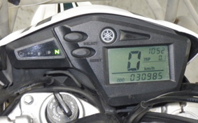 YAMAHA SEROW 250 Gen.2 DG17J