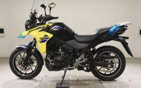SUZUKI Vｽﾄﾛｰﾑ250A 2024