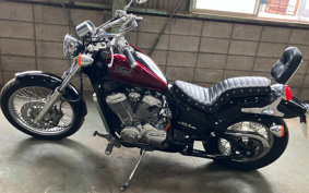 HONDA STEED 600 VLX PC21