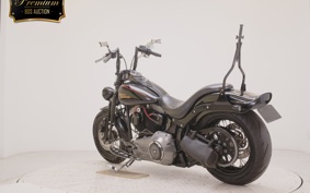 HARLEY FLSTSB 1580 2009