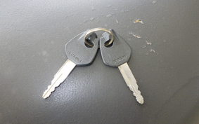 SUZUKI ADDRESS V125 G CF46A