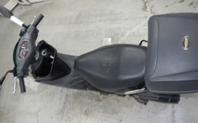 SUZUKI ADDRESS V125 G 2015 CF4EA