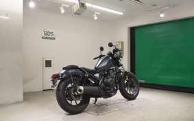 HONDA REBEL 500 A 2024 PC60