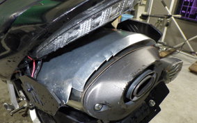 HONDA CBR600RR GEN 2 2007 PC37