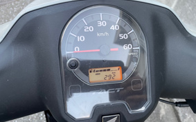 HONDA  TACT  BASIC  AF79