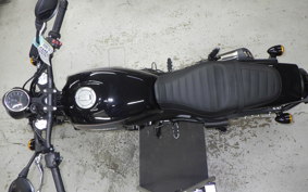 HARLEY X500 2024