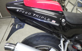 TRIUMPH SPEED TRIPLE 2001