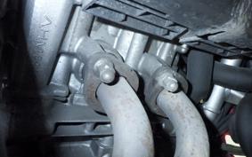 HONDA CBR250RR A MC51