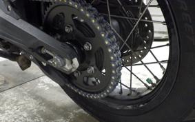 TRIUMPH TIGER 800 XC XA 2020