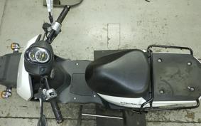 HONDA ﾍﾞﾝﾘｨ110 2025 JA09