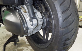 HONDA FORZA 250 1994 MF13