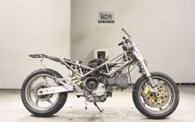 DUCATI MONSTER S4